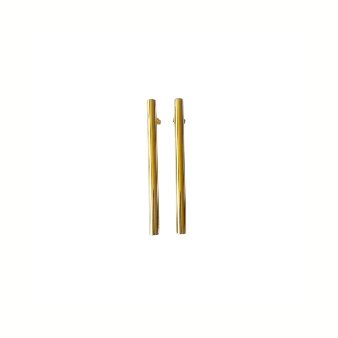 Aretes Tubular Recto