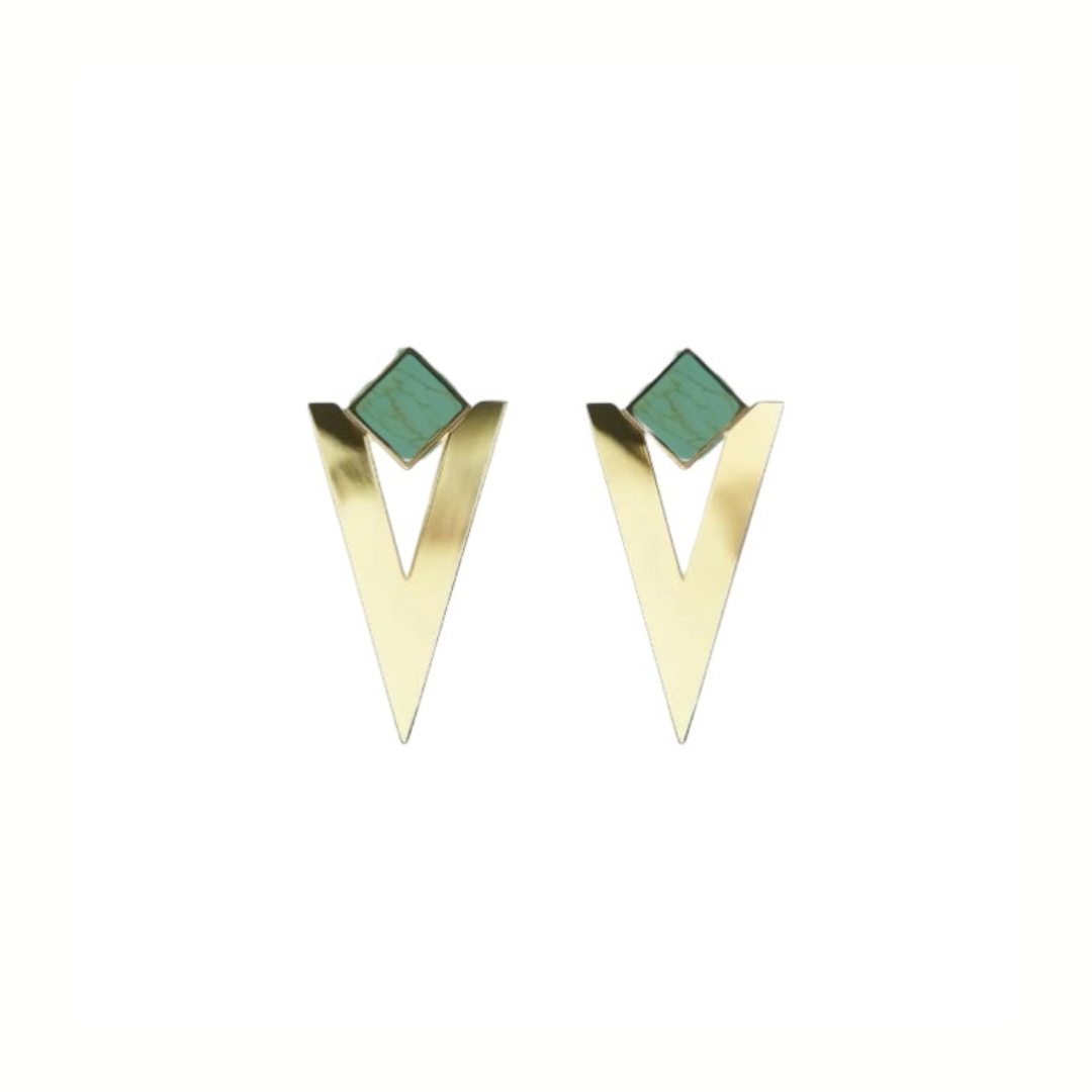 Aretes V