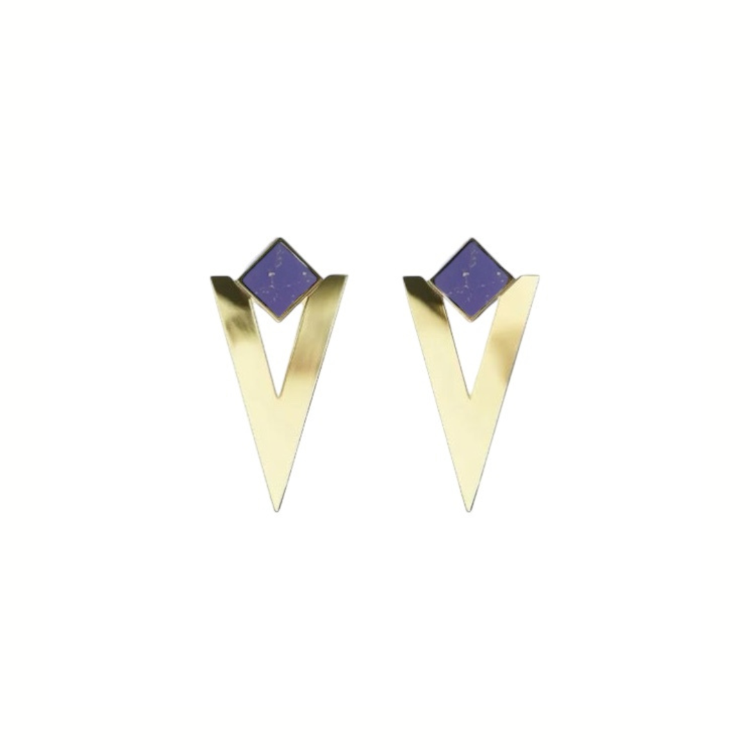 Aretes V