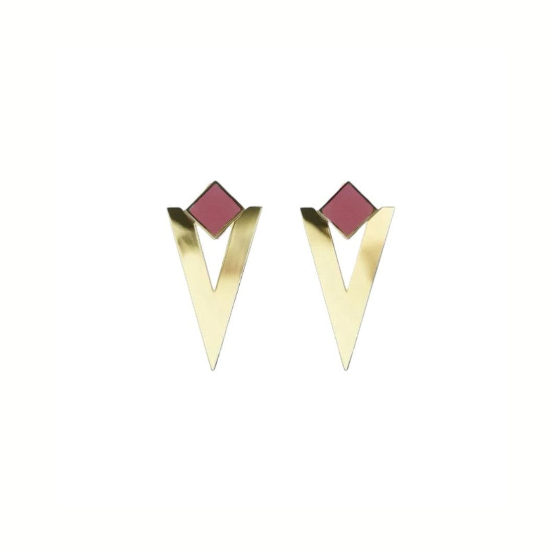 Aretes V