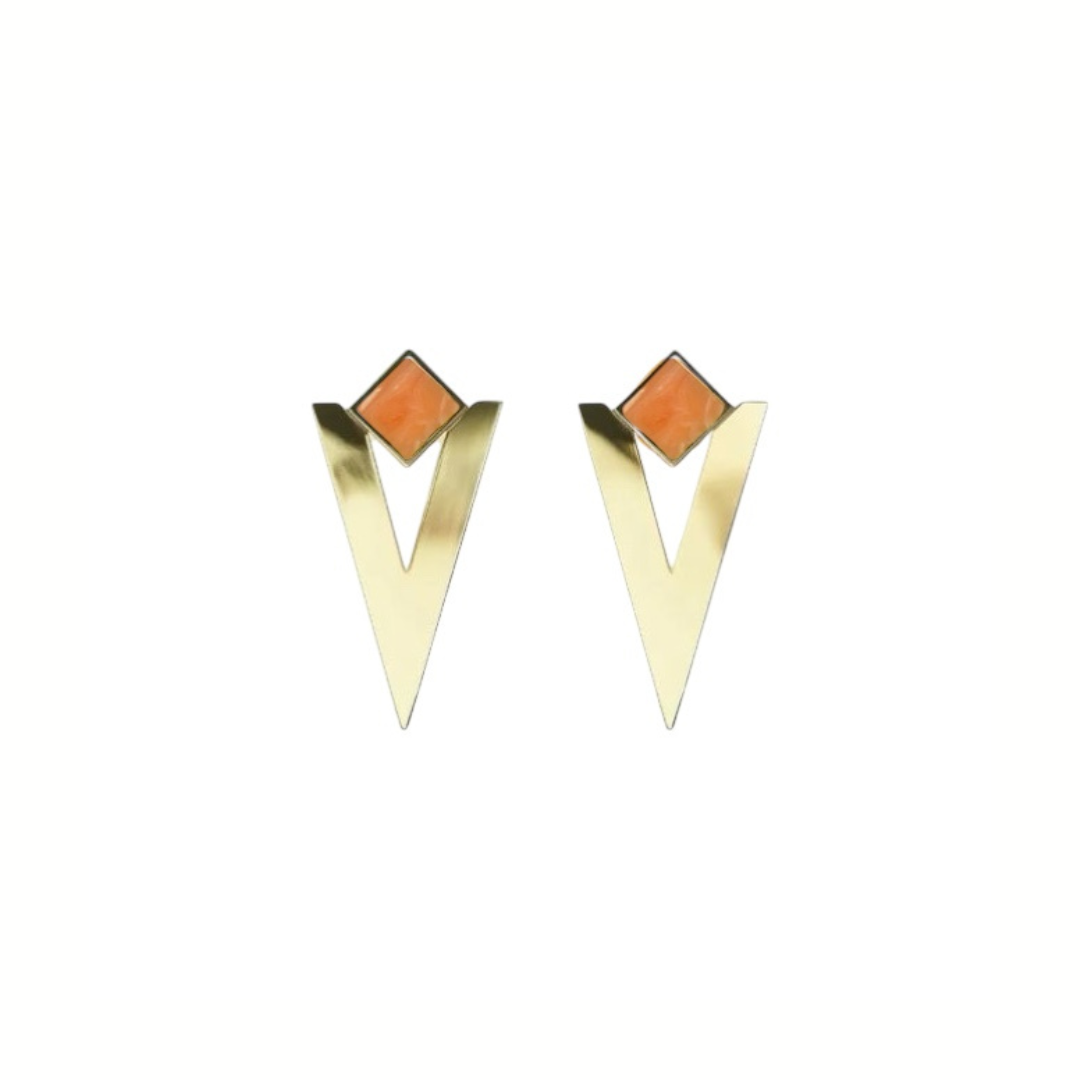 Aretes V