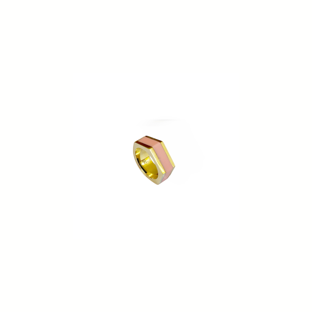 Anillo Trapecio
