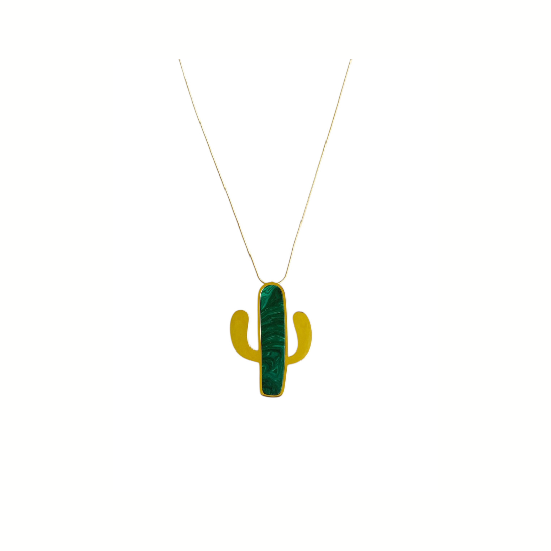 Dije Cactus