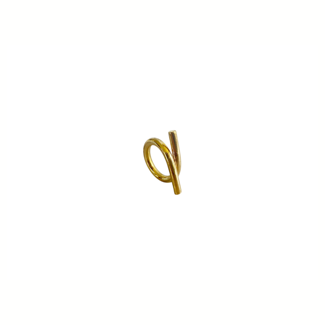 Anillo Tubular Encontrado