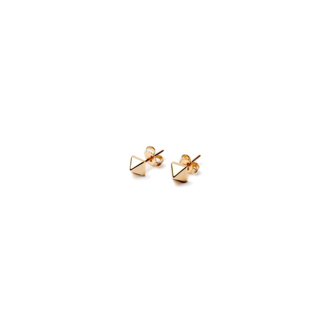 Stud Earrings