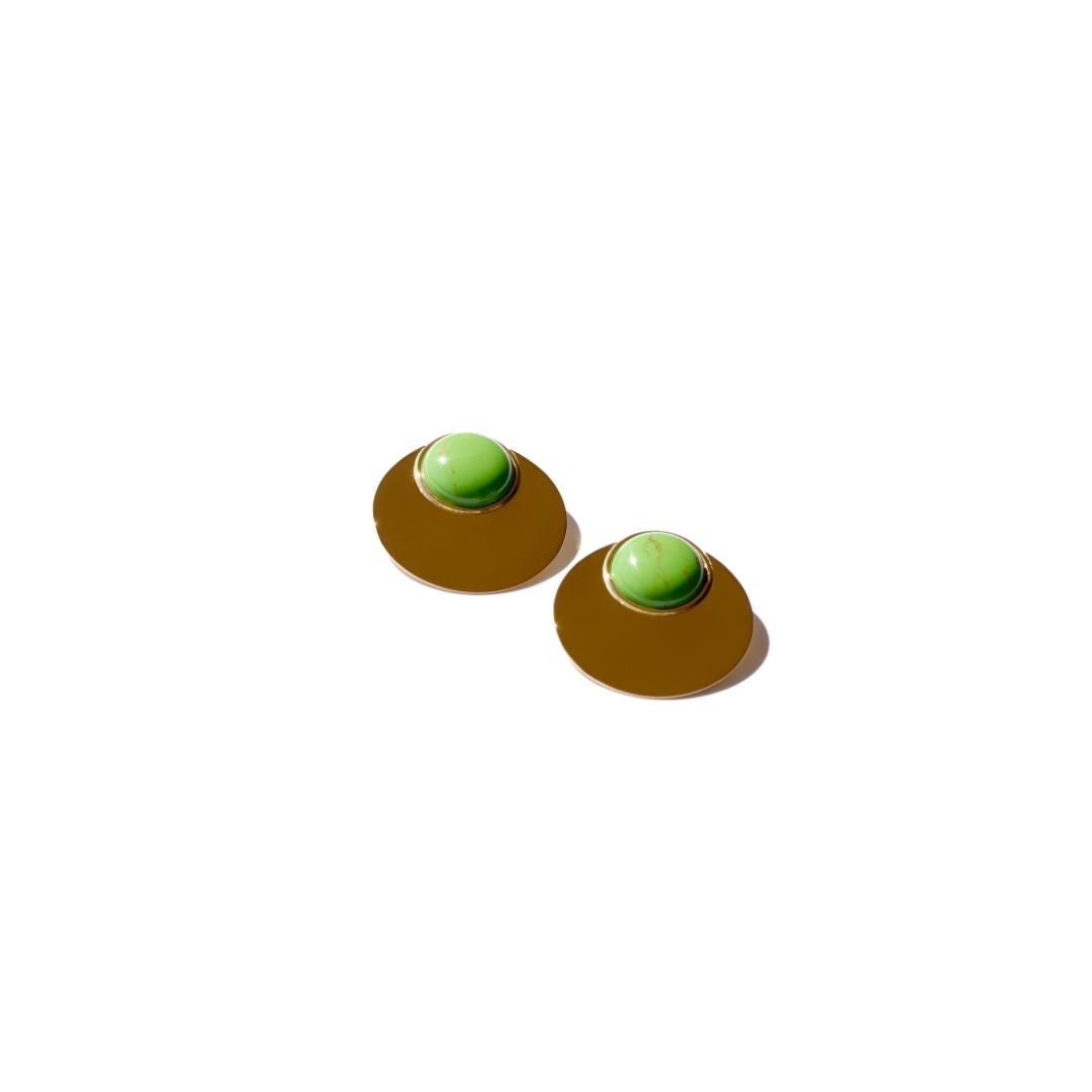 Aretes Eclipse