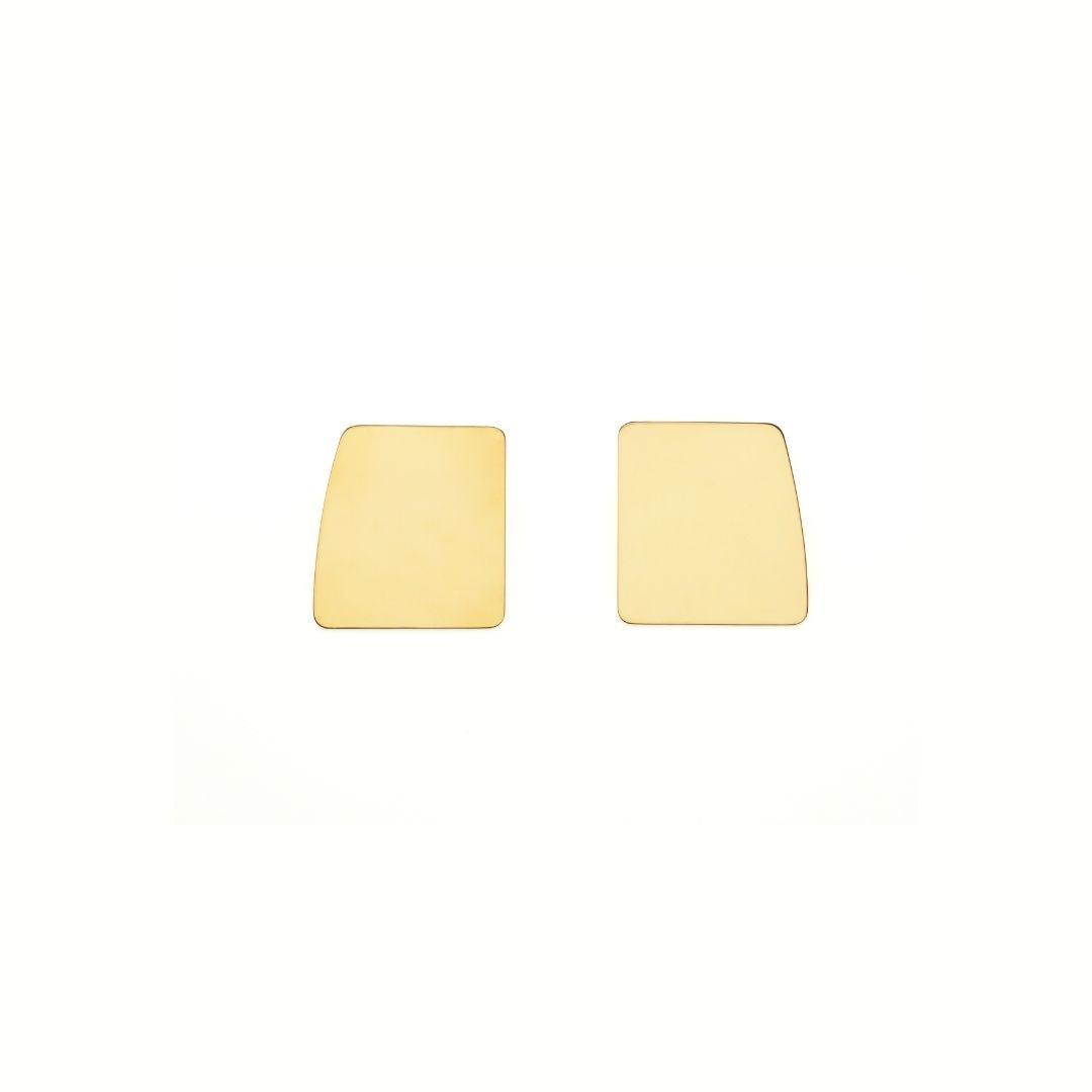 Aretes Amorfo II
