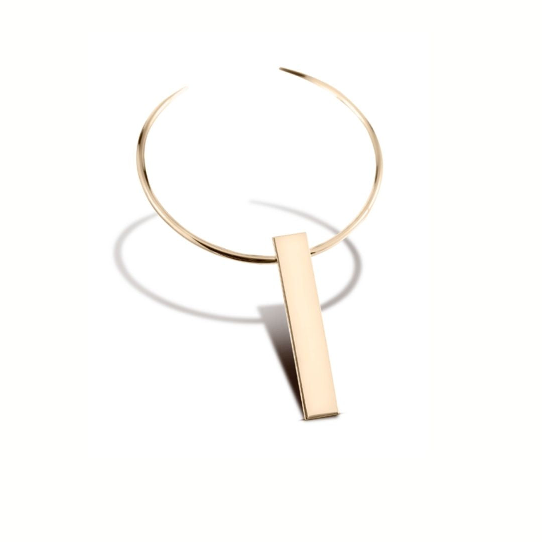 Bar Choker