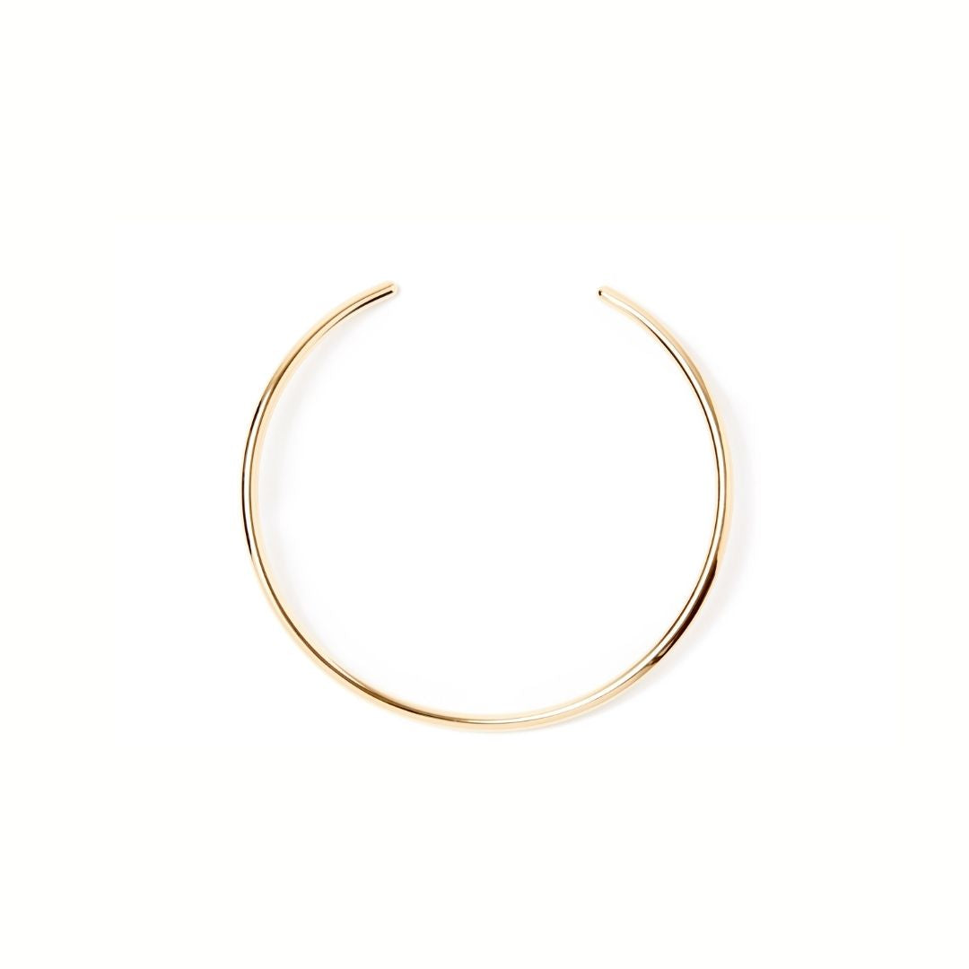 Parenthesis Choker