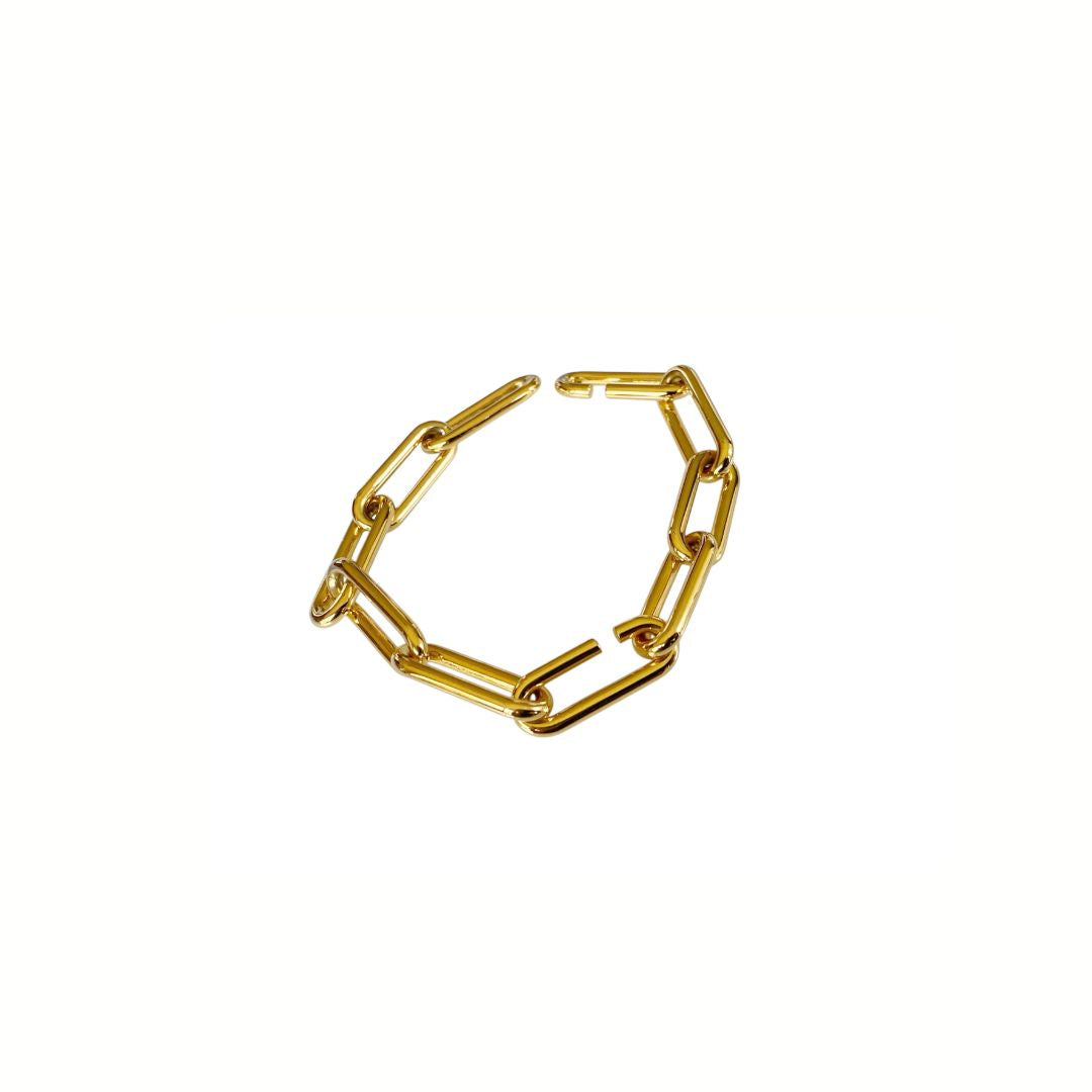 Pulsera de Eslabones