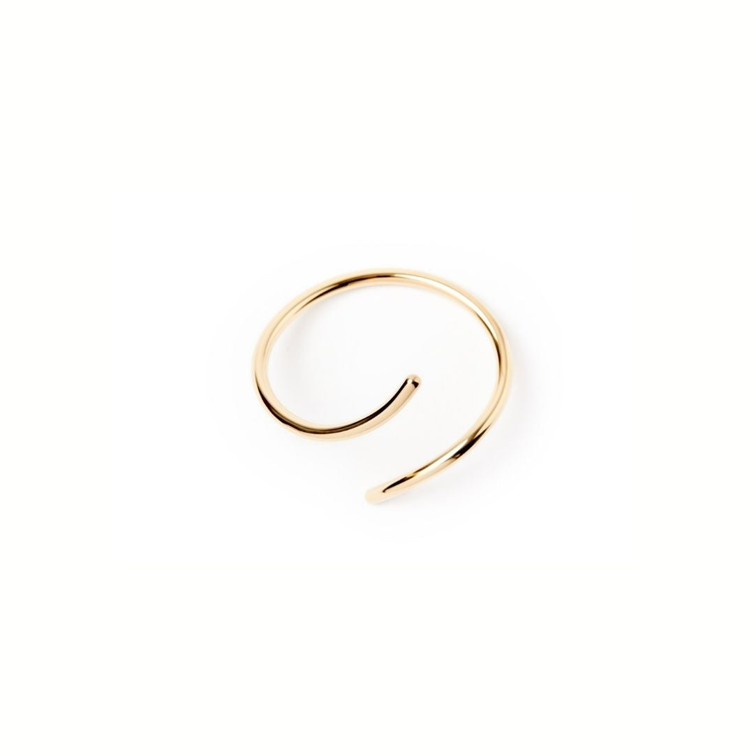 Pulsera Espiral