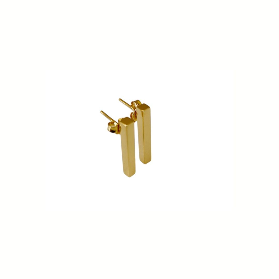 Aretes Barra CH