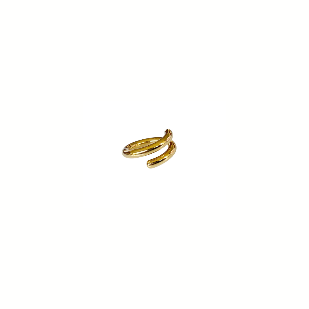 Anillo Resorte