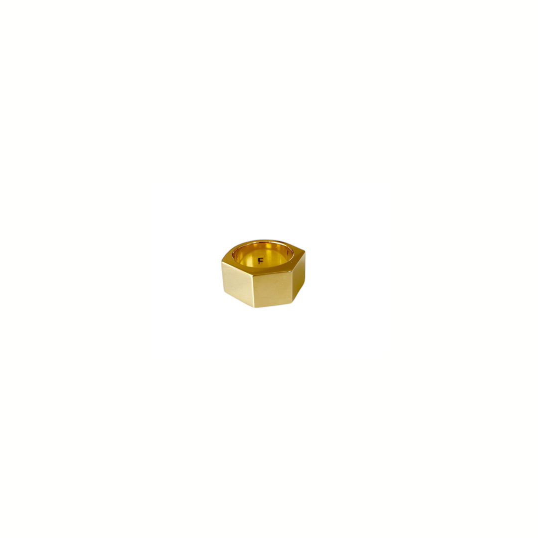 Anillo Casa Modificado