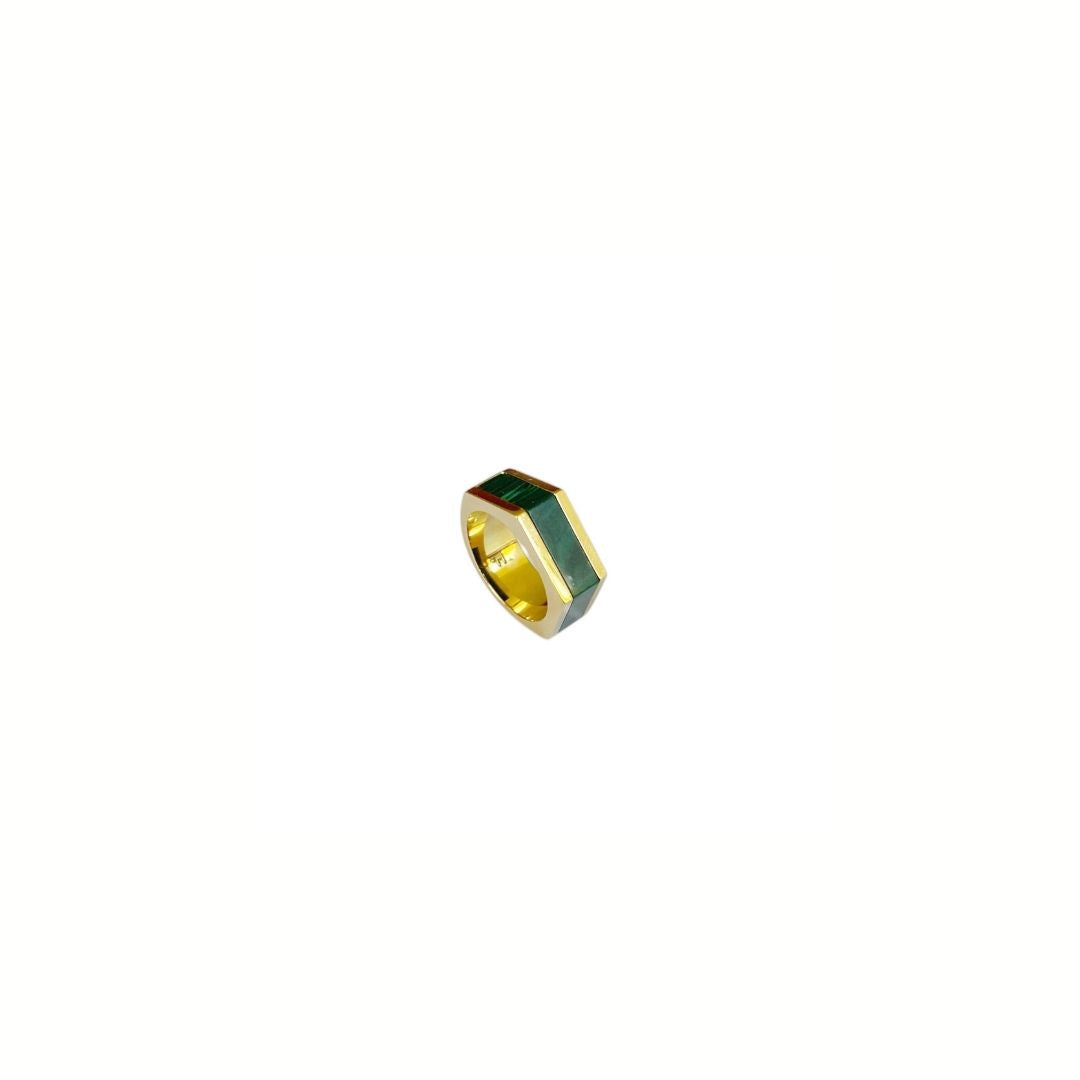 Anillo Trapecio