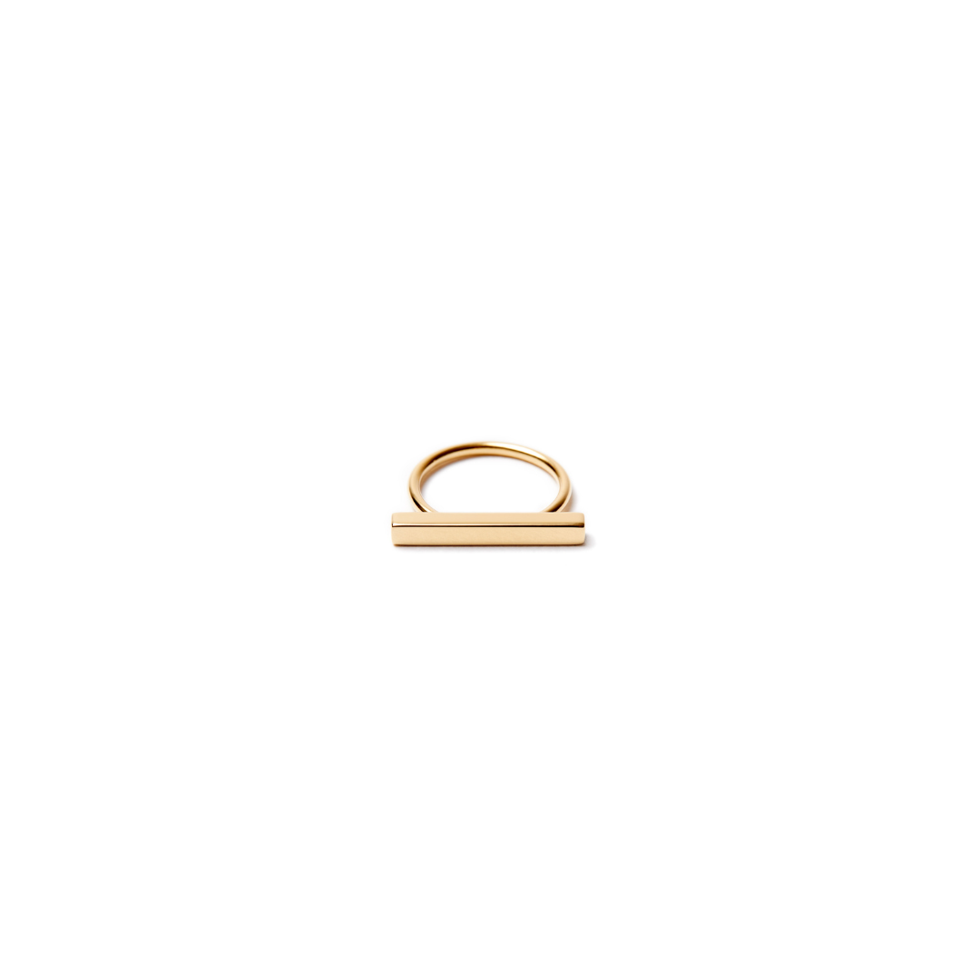 Anillo Horizontal